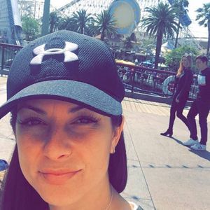 Meet your Posher, Kristina